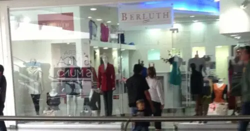 DISENOS BERLUTH DISENOS BERLUTH